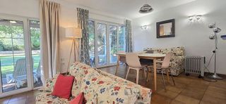 Chalet en alquiler en Benalmádena pueblo en Benalmádena