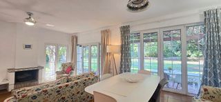 Chalet en alquiler en Benalmádena pueblo en Benalmádena