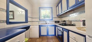 Chalet en alquiler en Benalmádena pueblo en Benalmádena