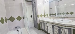 Chalet en alquiler en Benalmádena pueblo en Benalmádena