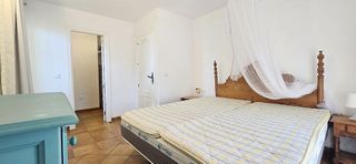 Chalet en alquiler en Benalmádena pueblo en Benalmádena