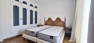 Chalet en alquiler en Benalmádena pueblo en Benalmádena