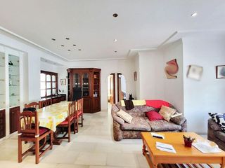 Piso en venta en San Pedro de Alcántara pueblo en Marbella