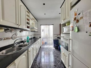 Piso en venta en San Pedro de Alcántara pueblo en Marbella