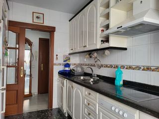 Piso en venta en San Pedro de Alcántara pueblo en Marbella