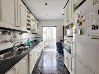 Piso en venta en San Pedro de Alcántara pueblo en Marbella