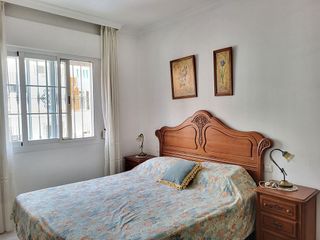 Piso en venta en San Pedro de Alcántara pueblo en Marbella