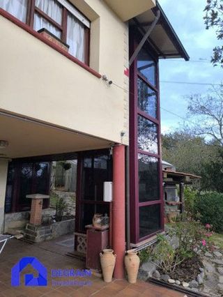 Chalet en venta en Parroquias Norte en Siero