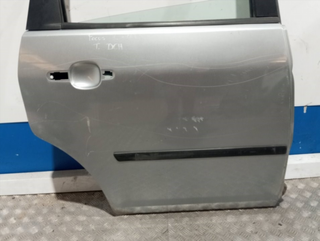 PUERTA TRASERA DERECHA FORD FOCUS C-MAX (CAP)(200