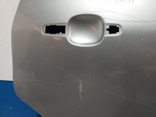 PUERTA TRASERA DERECHA FORD FOCUS C-MAX (CAP)(200