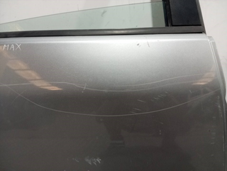 PUERTA TRASERA DERECHA FORD FOCUS C-MAX (CAP)(200