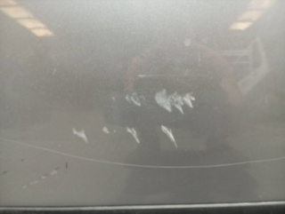 PUERTA TRASERA DERECHA FORD FOCUS C-MAX (CAP)(200