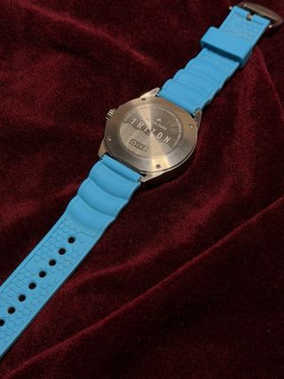 Reloj Diver North Edge Triton - Solar 300m