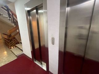 Oficina en alquiler en Pº Zorrilla - Cuatro de Marzo en Valladolid