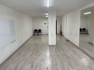 Oficina en alquiler en Pº Zorrilla - Cuatro de Marzo en Valladolid