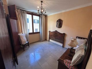 Piso en venta en Marquès de la Fontsanta - Pere Garau en Palma de Mallorca