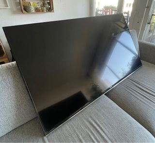 TV Samsung 55” Seminueva