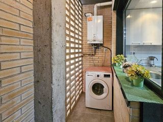 Piso en venta en San Isidro en Madrid