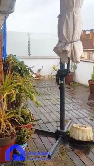 Piso en venta en Milán - Pumarín - Teatinos en Oviedo