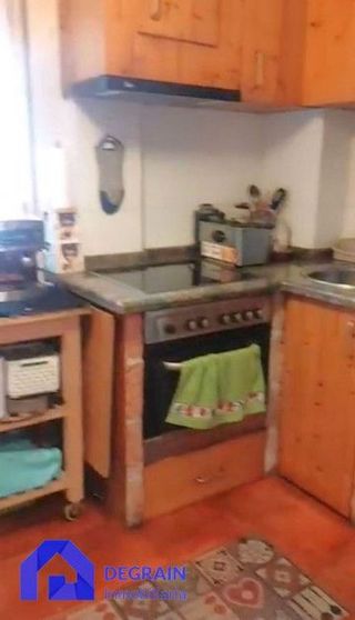 Piso en venta en Milán - Pumarín - Teatinos en Oviedo