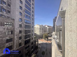 Piso en venta en Zona Teatro Campoamor en Oviedo