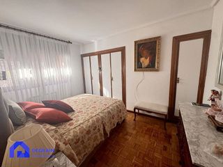 Piso en venta en Zona Teatro Campoamor en Oviedo