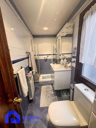 Piso en venta en Zona Teatro Campoamor en Oviedo