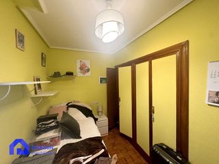 Piso en venta en Zona Teatro Campoamor en Oviedo