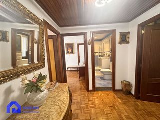 Piso en venta en Zona Teatro Campoamor en Oviedo