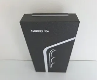 Samsung S26 256GB Precintado