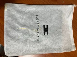 Porta iPad Vintage Elisabetta Franchi