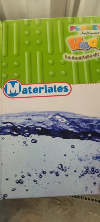 Enciclopedia Planeta Hoobs (Ed.inf y Primaria )