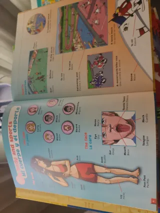 Enciclopedia Planeta Hoobs (Ed.inf y Primaria )