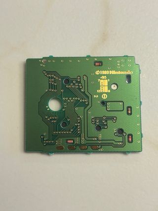 Donkey Kong Land Game Boy Nintendo