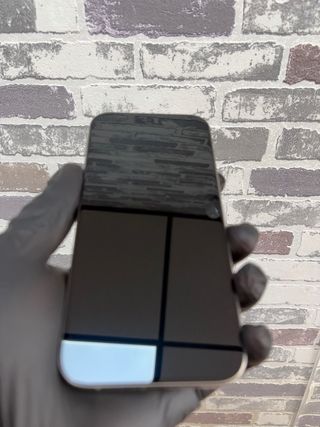 iPhone 15 Pro 256GB Garantia