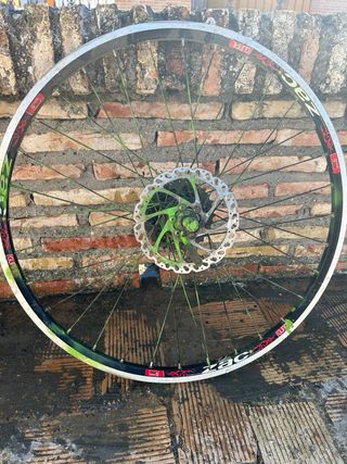 Llantas de Bicicleta (2 unidades)