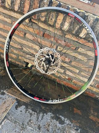 Llantas de Bicicleta (2 unidades)