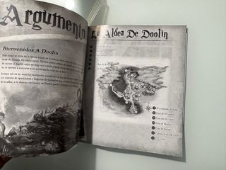 Juego PS3 Folklore Sony Fantasía