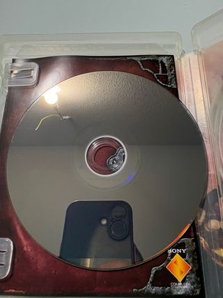 Juego PS3 Folklore Sony Fantasía