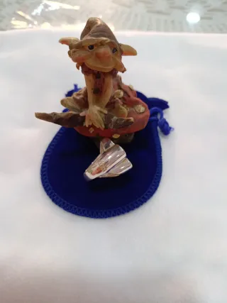 Anillo Plata Diseño Colección Lacado Rojo