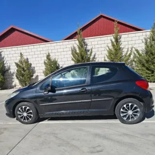 Peugeot 207 2008