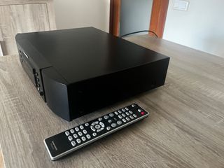 Marantz CD5005 Reproductor CD