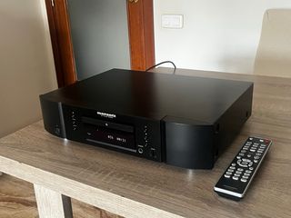 Marantz CD5005 Reproductor CD
