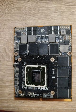 Tarjetas Gráficas AMD HD 5750 1GB (5 Unidades)