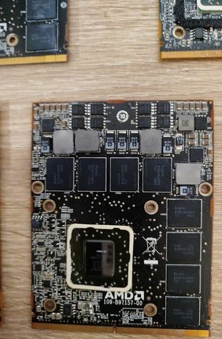 Tarjetas Gráficas AMD HD 5750 1GB (5 Unidades)