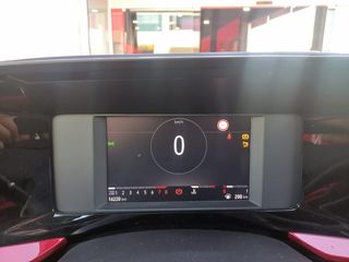 Opel Mokka GS 1.2 Turbo 136 CV