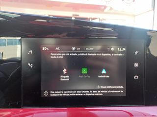 Opel Mokka GS 1.2 Turbo 136 CV