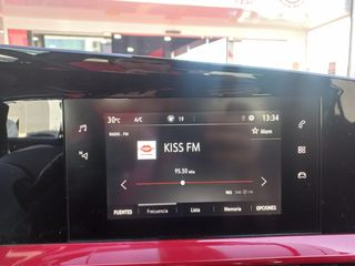 Opel Mokka GS 1.2 Turbo 136 CV