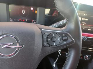 Opel Mokka GS 1.2 Turbo 136 CV