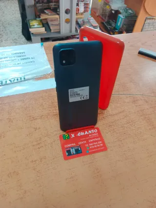 SMARTPHONE REALME C11 32GB 2GB RAM